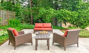 Haven Lake Oswego | Exterior
